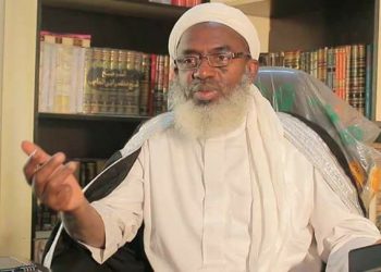 Nigeria needs federal ministry of Fulani herdsmen now: Sheikh Gumi