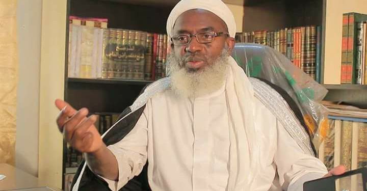 Nigeria needs federal ministry of Fulani herdsmen now: Sheikh Gumi