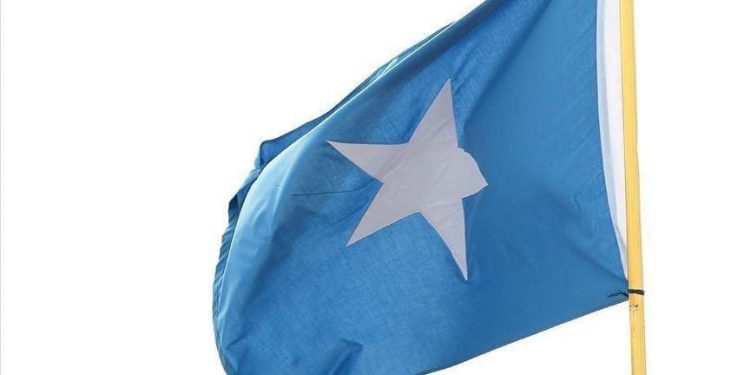 Former Somali intel chief returns to Mogadishu from Turkey