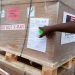 South Sudan receives 1st consignment of Johnson & Johnson vaccines