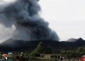Canary Islands eruption destroys 100 homes, 5500 forced to flee