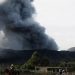 Canary Islands eruption destroys 100 homes, 5500 forced to flee
