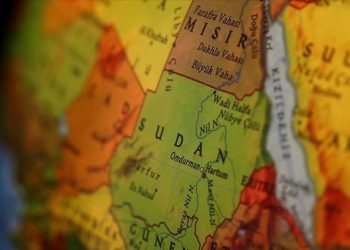 Sudan accepts Turkey’s mediation over border disputes with Ethiopia