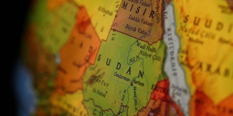Sudan accepts Turkey’s mediation over border disputes with Ethiopia