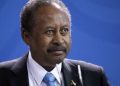 Soldiers attempt takeover of power in Sudan military coup