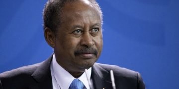 Soldiers attempt takeover of power in Sudan military coup