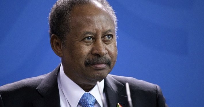 Soldiers attempt takeover of power in Sudan military coup