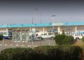 Port Sudan Airport closed amid protests