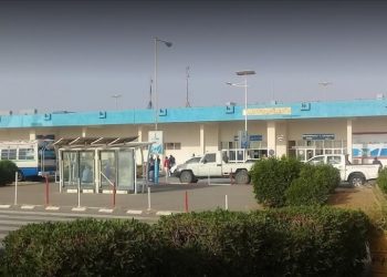 Port Sudan Airport closed amid protests