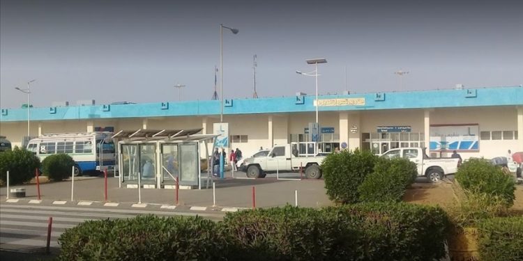 Port Sudan Airport closed amid protests