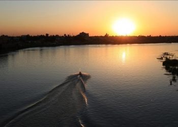 Sudan summoned Ethiopian envoy over bodies found in river