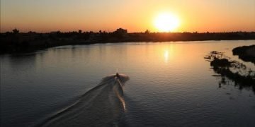 Sudan summoned Ethiopian envoy over bodies found in river