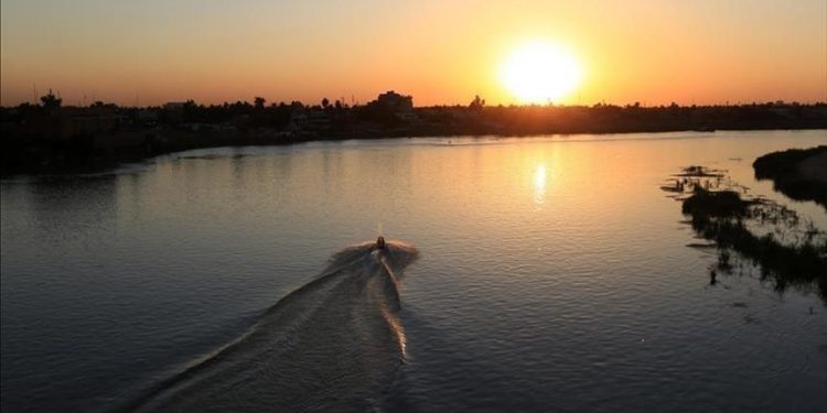 Sudan summoned Ethiopian envoy over bodies found in river