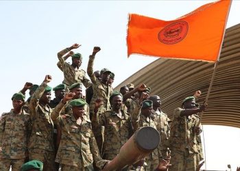 Sudanese general blames politicians for military coups in Sudan