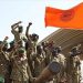 Sudanese general blames politicians for military coups in Sudan