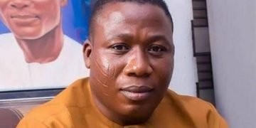 My Beninois lawyers dumped me, please hand me over to Buhari regime: Sunday Igboho