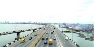 Lagos civil servant arrested for attempting suicide on Third Mainland Bridge