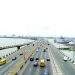 Lagos civil servant arrested for attempting suicide on Third Mainland Bridge