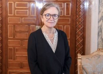 Tunisia appoints first woman prime minister