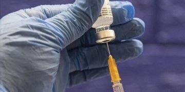 COVAX eyes vaccines for only 20% of people in poorer nations this year