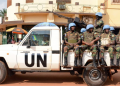 CAR: UN sends away Gabon peacekeepers for sexually abusing girls, women