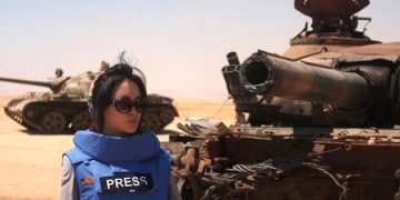 Outside interference in Libya must end, says U.N. chief