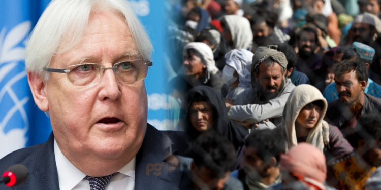 Medical supplies, fuel running out in Afghanistan: UN