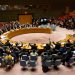 UNSC renews mandate of UN Mission in Libya to Sept 30