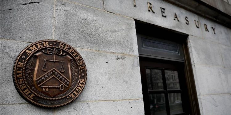 US Treasury sanctions SUEX crypto exchange for alleged ransomware role