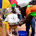 Uganda faces corruption in COVID-19 vaccination, test documents