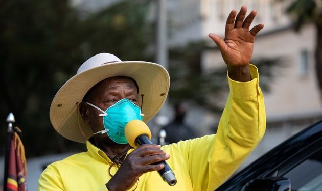 Uganda removes visas for South Sudan nationals