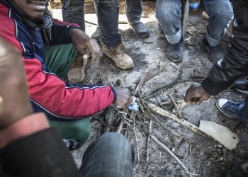 ‘Ugandans fake as gays to seek asylum in West’