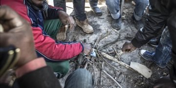 ‘Ugandans fake as gays to seek asylum in West’