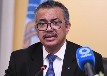 Engaging with Taliban leadership necessary for sake of Afghan people: WHO chief