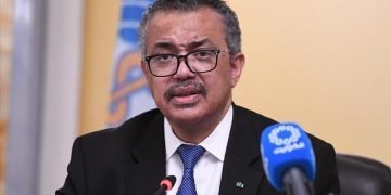 Engaging with Taliban leadership necessary for sake of Afghan people: WHO chief
