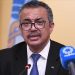 Engaging with Taliban leadership necessary for sake of Afghan people: WHO chief