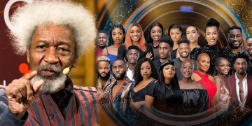 BBNaija’s promotion of nudity, sex is nauseating: Soyinka