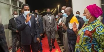 Zambian leader urges global cooperation to attain Sustainable Development Goals