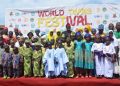 Nigeria to host World Twins Festival October 9