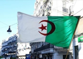 Algerian party seeks to criminalize French colonization