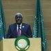 Pan African body ‘dismayed’ over situation in Sudan