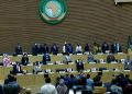 African Union suspends Sudan amid military takeover