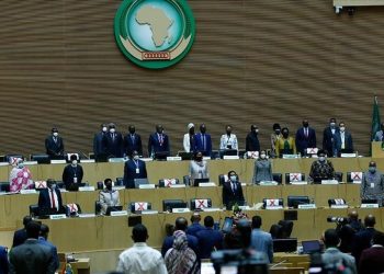 African Union suspends Sudan amid military takeover
