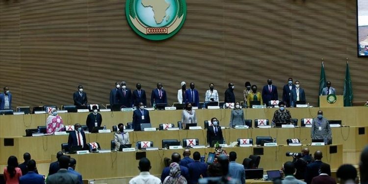 African Union suspends Sudan amid military takeover