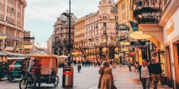 As Covid returns, Austria warns of lockdown for unvaccinated