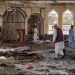 Explosion at Shiite mosque leaves several dead, wounded