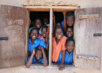 Plans call for vaccinating all African children against malaria