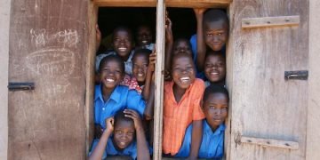 Plans call for vaccinating all African children against malaria