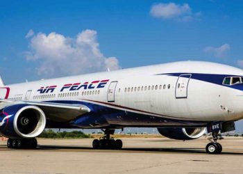 Air Peace resumes Lagos-Johannesburg flights October 17