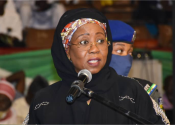 FG not paying N80,000 to beneficiaries of survival fund: Official